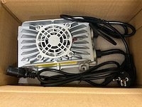 Kremer scrubber krm 30 reiniging, overig - afbeelding 6 van  14