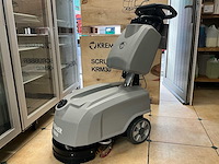 Kremer scrubber krm 30 reiniging, overig - afbeelding 1 van  14