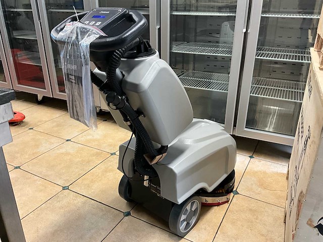 Kremer scrubber krm 30 reiniging, overig - afbeelding 10 van  14