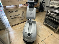 Kremer scrubber krm 30 reiniging, overig - afbeelding 11 van  14