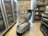 Kremer scrubber krm 30 reiniging, overig - afbeelding 12 van  14