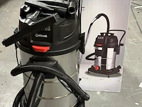 Kremer vacuum cleaner kr100ls - afbeelding 1 van  4