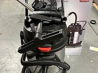 Kremer vacuum cleaner kr100ls - afbeelding 2 van  4