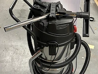 Kremer vacuum cleaner kr100ls - afbeelding 3 van  4