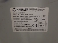Kremer - afbeelding 8 van  8