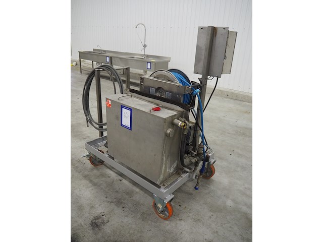 Kremer - afbeelding 1 van  12