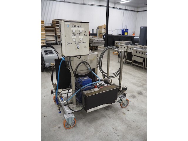 Kremer - afbeelding 7 van  12