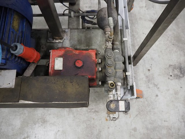 Kremer - afbeelding 9 van  12