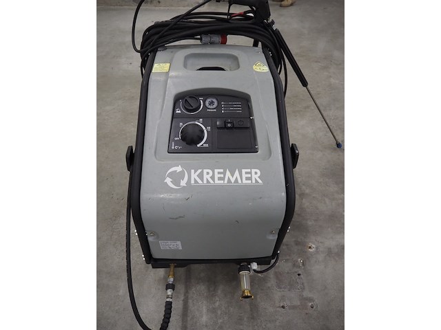 Kremer - afbeelding 6 van  8