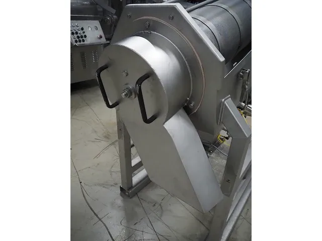 Kreuzmayr maschinenbau gmbh - afbeelding 4 van  17