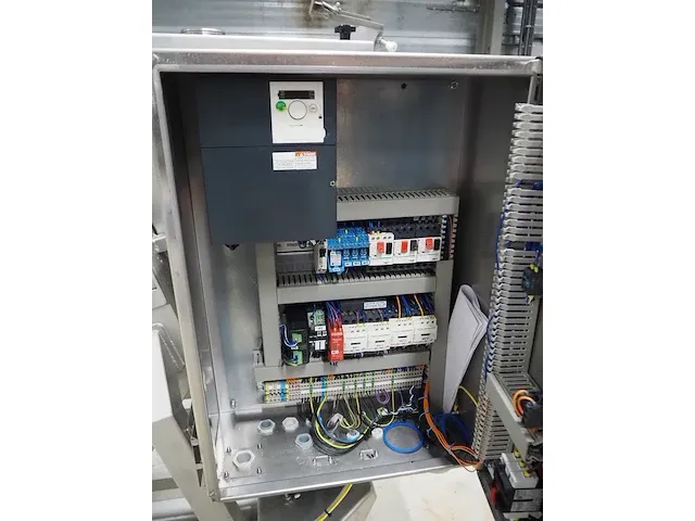 Kreuzmayr maschinenbau gmbh - afbeelding 7 van  17