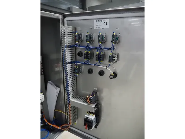 Kreuzmayr maschinenbau gmbh - afbeelding 8 van  17