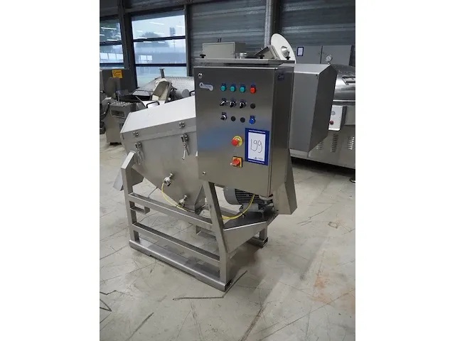 Kreuzmayr maschinenbau gmbh - afbeelding 1 van  17