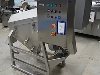 Kreuzmayr maschinenbau gmbh - afbeelding 1 van  17