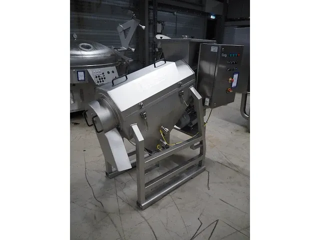Kreuzmayr maschinenbau gmbh - afbeelding 10 van  17