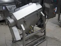 Kreuzmayr maschinenbau gmbh - afbeelding 10 van  17