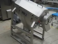 Kreuzmayr maschinenbau gmbh - afbeelding 11 van  17
