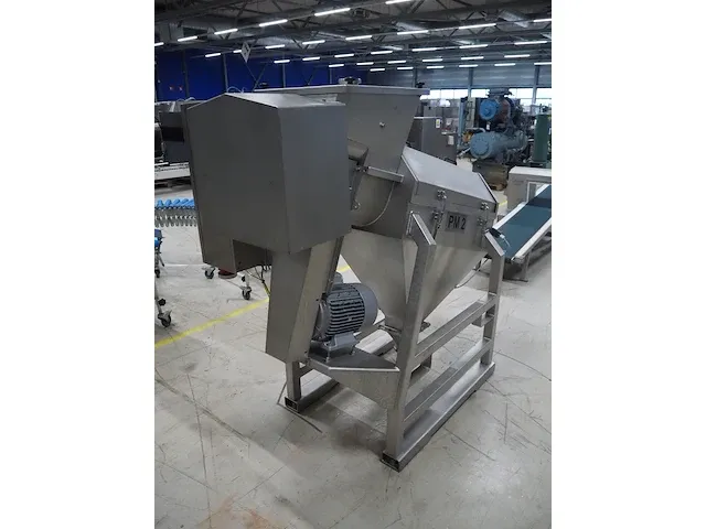 Kreuzmayr maschinenbau gmbh - afbeelding 12 van  17