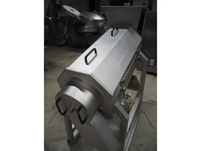 Kreuzmayr maschinenbau gmbh - afbeelding 16 van  17