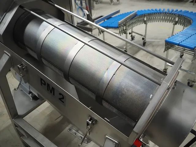 Kreuzmayr maschinenbau gmbh - afbeelding 17 van  17