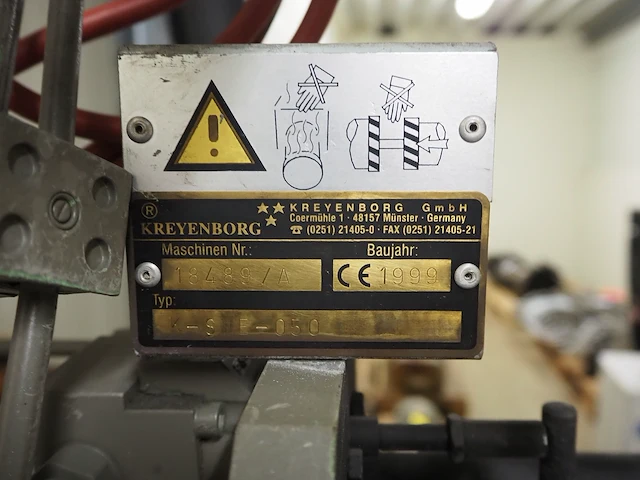 Kreyenborg gmbh - afbeelding 6 van  6