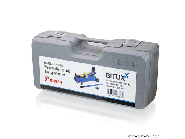 Krik - afbeelding 8 van  8