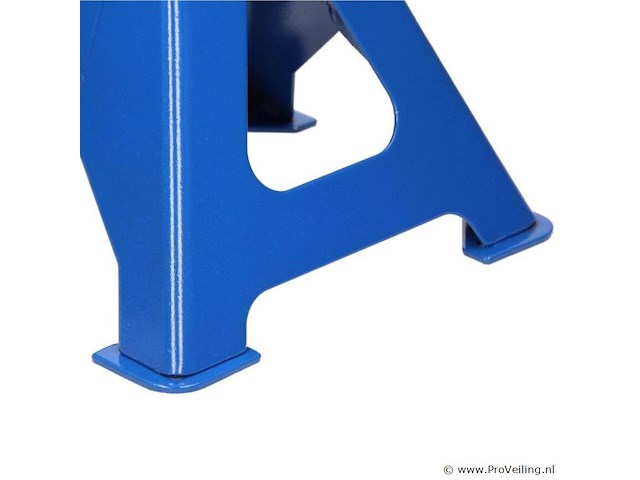 Kriksteun 4x ondersteunt 3000 kg - afbeelding 3 van  3