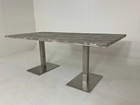 Krila eetkamertafel - afbeelding 1 van  8