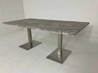 Krila eetkamertafel - afbeelding 2 van  8
