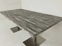 Krila eetkamertafel - afbeelding 3 van  8