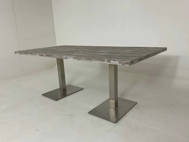 Krila eetkamertafel - afbeelding 5 van  8