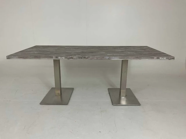 Krila eetkamertafel - afbeelding 6 van  8