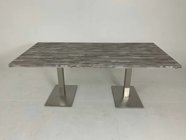 Krila eetkamertafel - afbeelding 7 van  8