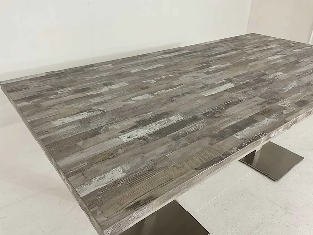 Krila eetkamertafel - afbeelding 8 van  8
