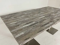 Krila eetkamertafel - afbeelding 8 van  8
