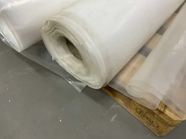 Krimpfolie op rol overige magazijninventaris (4x) - afbeelding 3 van  4