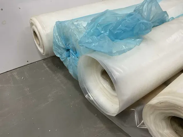 Krimpfolie op rol overige magazijninventaris (4x) - afbeelding 4 van  4