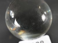 Kristallen bol - afbeelding 2 van  3