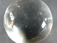 Kristallen bol - afbeelding 3 van  3