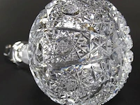 Kristallen karaf - afbeelding 5 van  5