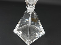 Kristallen karaf - afbeelding 1 van  3