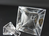 Kristallen karaf - afbeelding 3 van  3