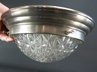 Kristallen plafonniere - afbeelding 2 van  5