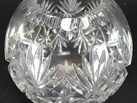 Kristallen vaas - afbeelding 3 van  5
