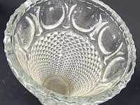 Kristallen vaas - afbeelding 3 van  5