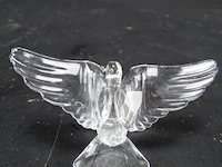 Kristallen vogel - afbeelding 3 van  5