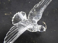 Kristallen vogel - afbeelding 4 van  5