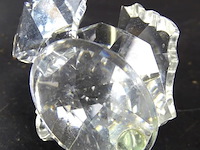 Kristallen zwaan - afbeelding 3 van  3