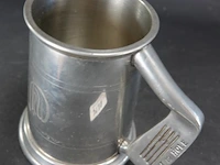 Kroes met golfstick handvat - afbeelding 2 van  5