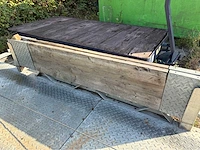 Kroeze jk2500 aanhangwagen - afbeelding 9 van  22